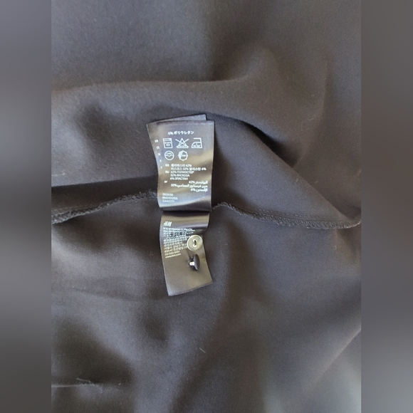 Dress Jimmy Choo for H&M. - Picture 9 of 9